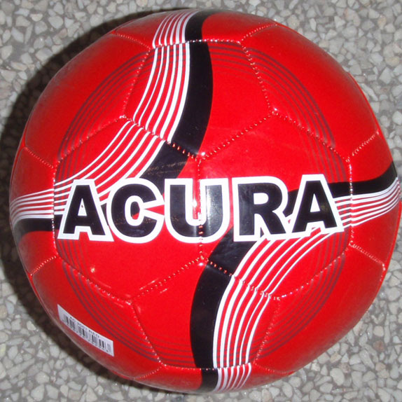 Acura AC-3001 PVC Futbol Topu