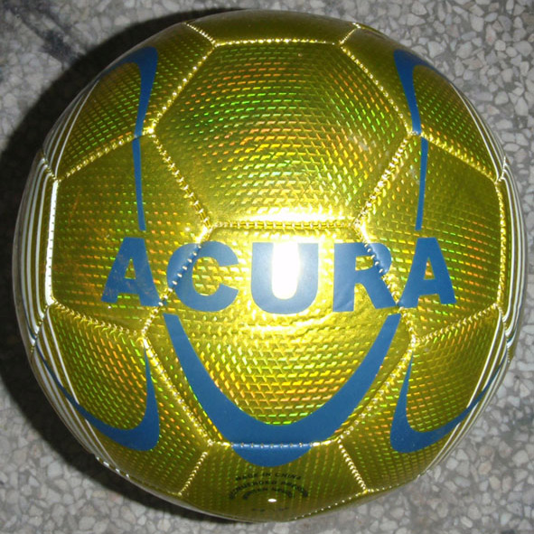 Acura AC-3002 TPU Soccer Ball