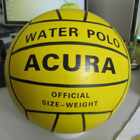 Acura AC-3003 Water Ball