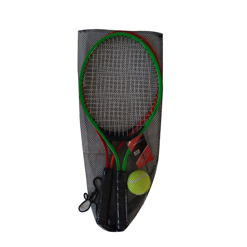 Acura AC-4012 Tennis Racket Set2 Rackets 1 Ball