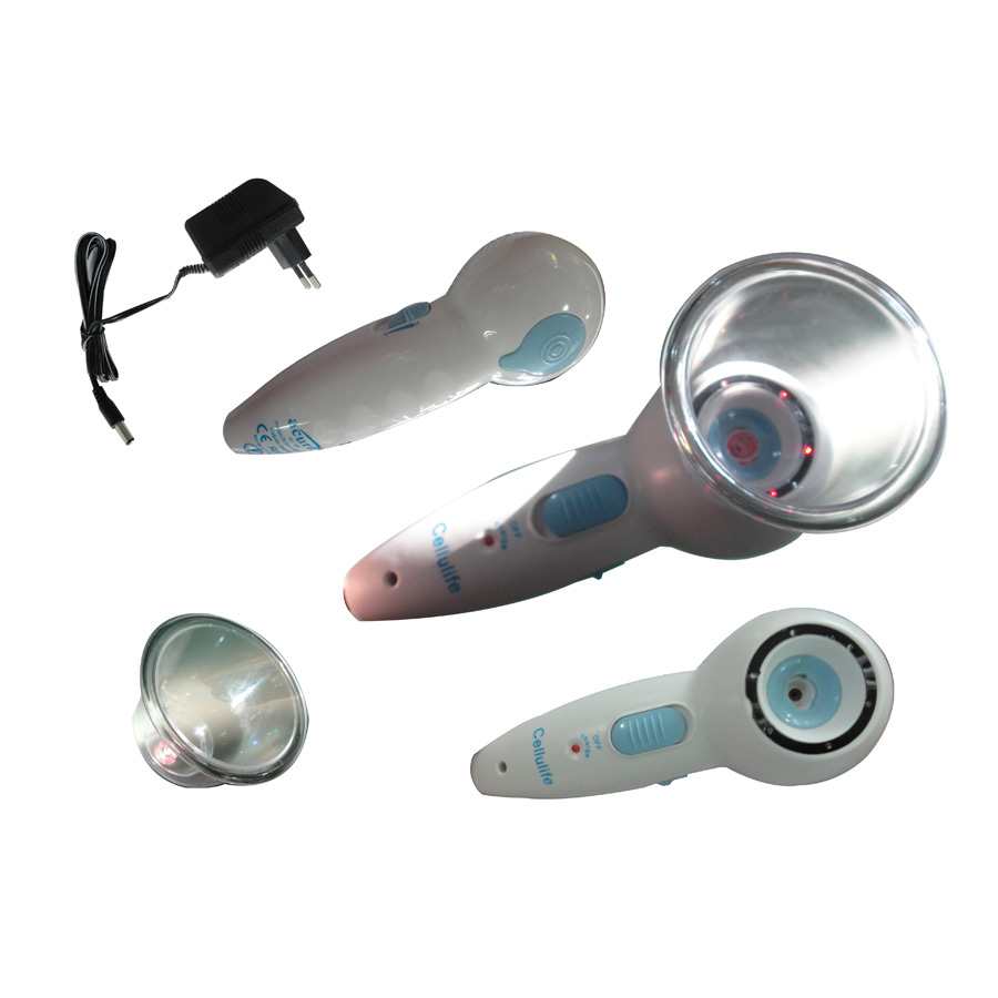 Acura AC-574 Infrared Cellulite Massager