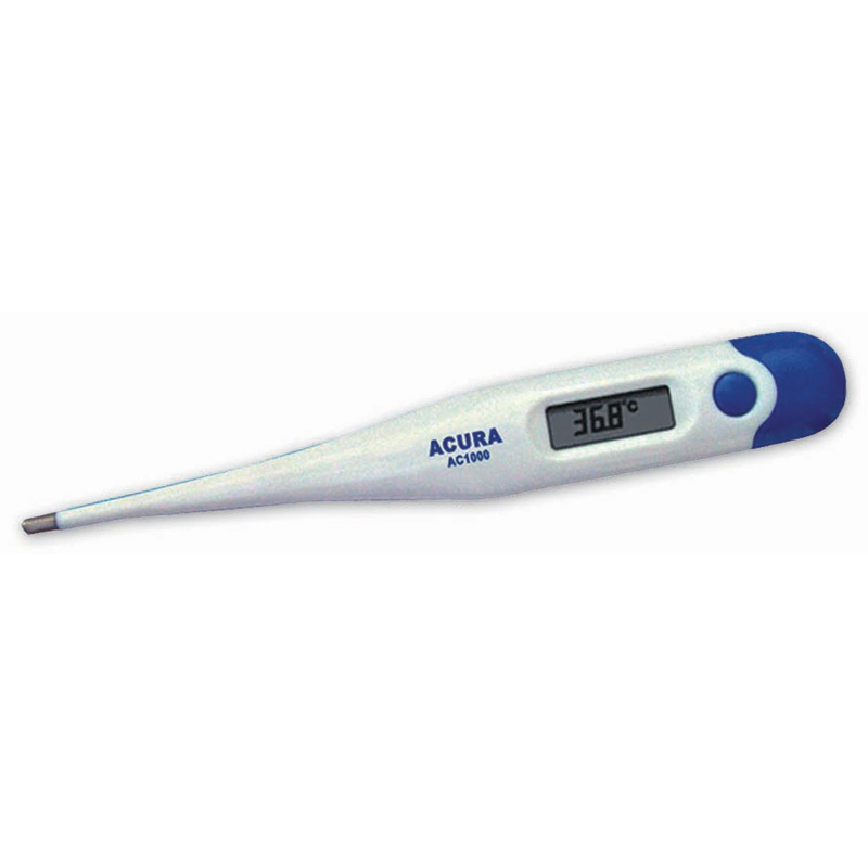 Acura AC-1000 Digital Thermometer