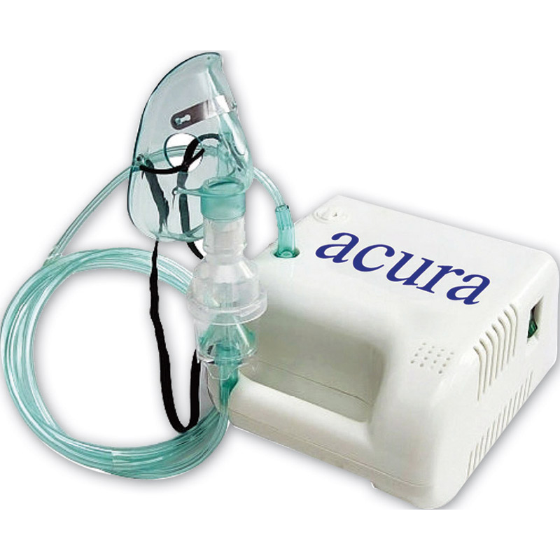 Acura AC-4000 Piston Type Nebulizer