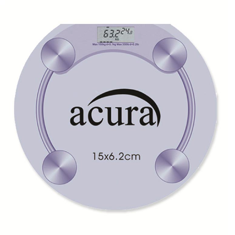 Acura AC-50 Digital Glass Bath Scale