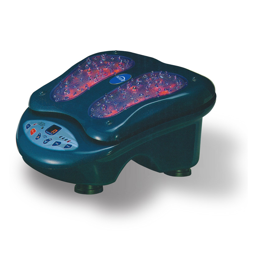 Acura AC-513 Remote Control Foot Massager