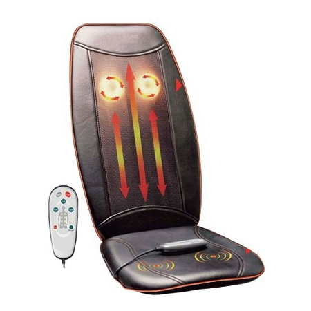 Acura AC-670 Kneading Massage Cushion