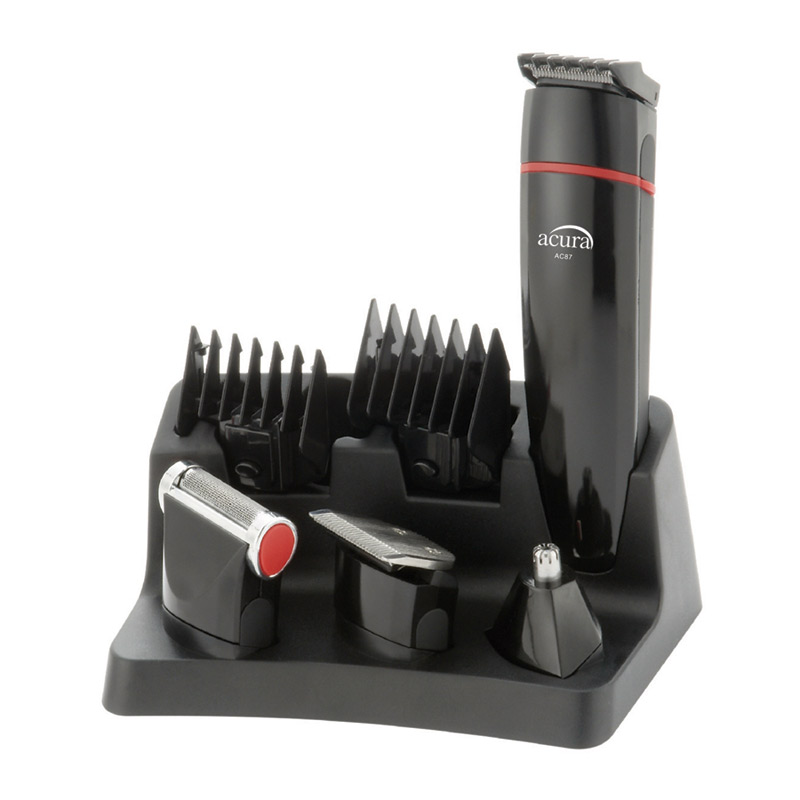 Acura AC-87 -Beard Machine (Set)