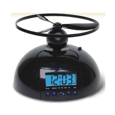 Acura AC-911 Flying Alarm Clock