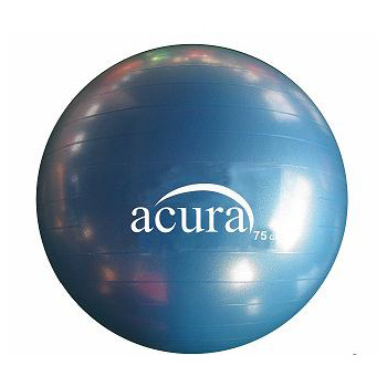 Acura AC-943 Pilates Ball 75 Cm Pump Gift