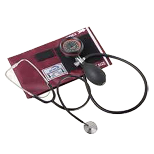 Aneroid Type Blood Pressure Monitors