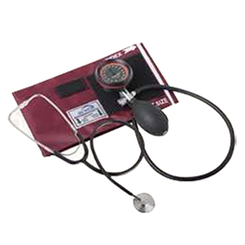 Aneroid Type Blood Pressure Monitors