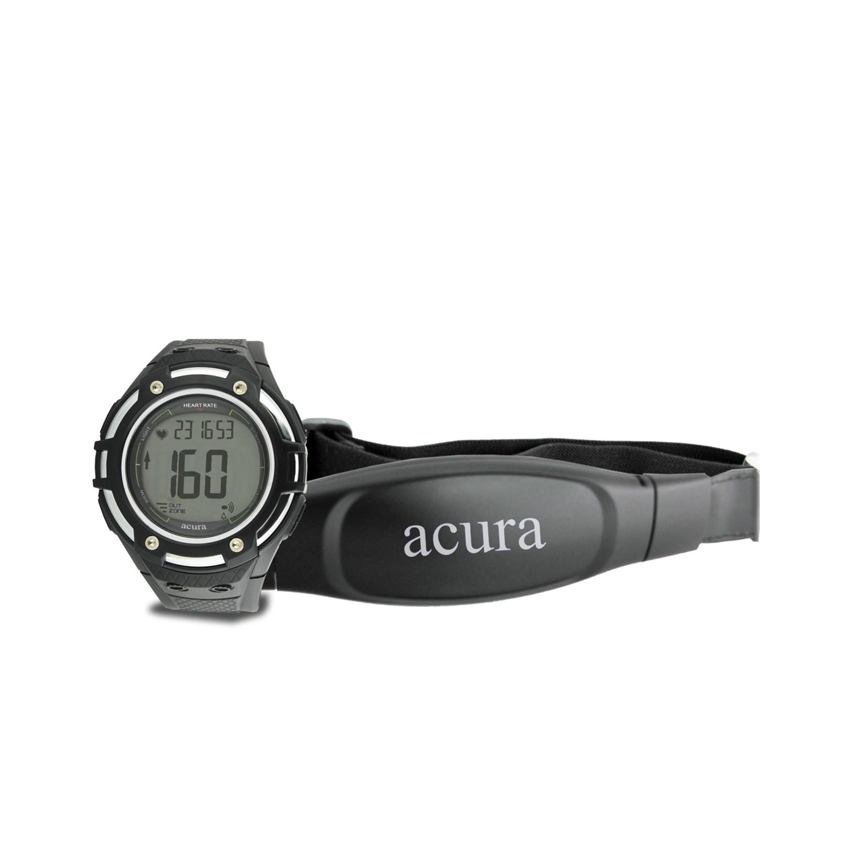 Acura AC-2013 Fitness Saati