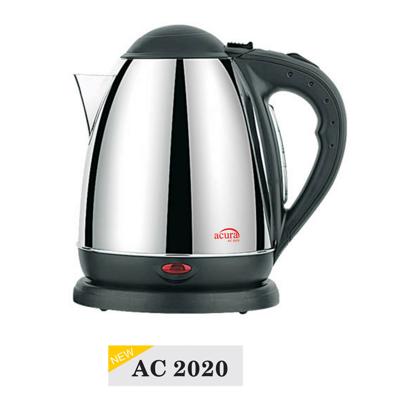 Acura AC-2020 Kettle 1.8 Lt