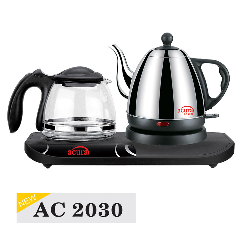 Acura AC-2030 Tea Set 1 Lt