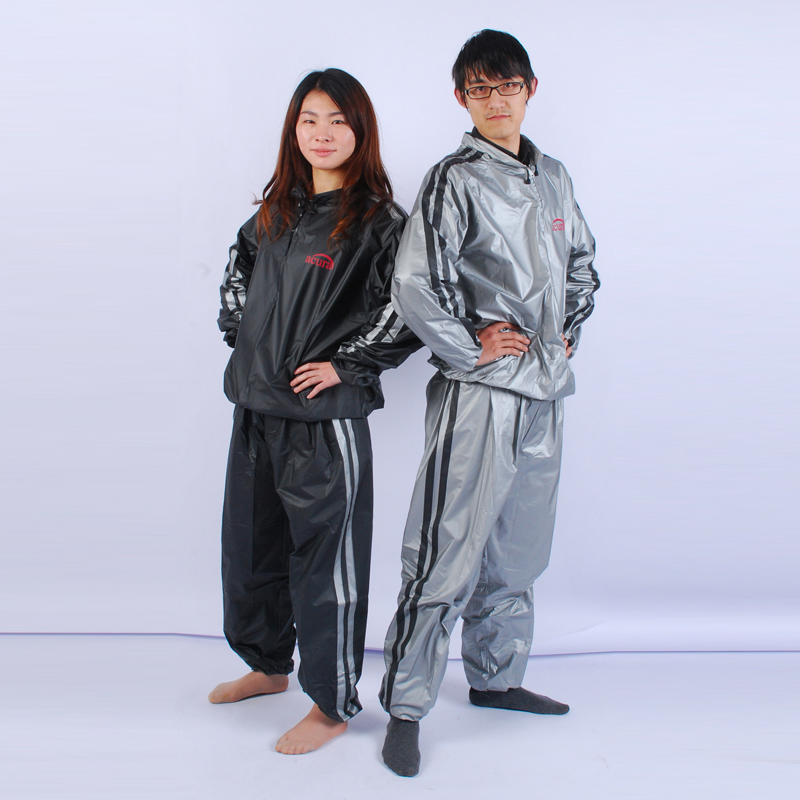 Acura AC-7010 Sauna SweatsuitM-L-XL