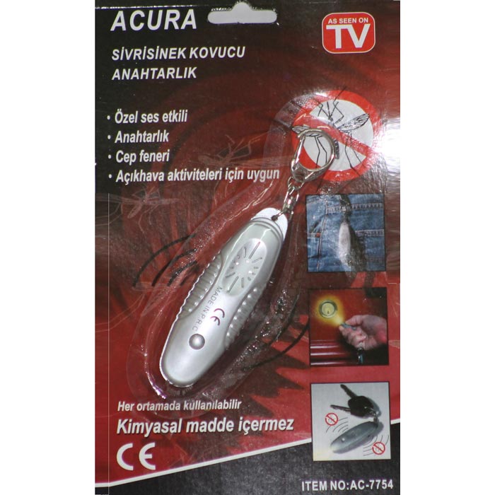 Acura AC-7754 Pest Repeller