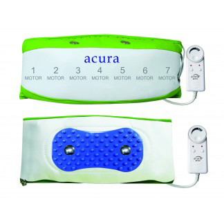 Acura AC-778 7 Motors Massage Belt