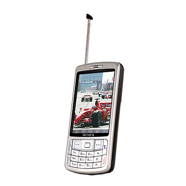 Acura Cep Telefonlar