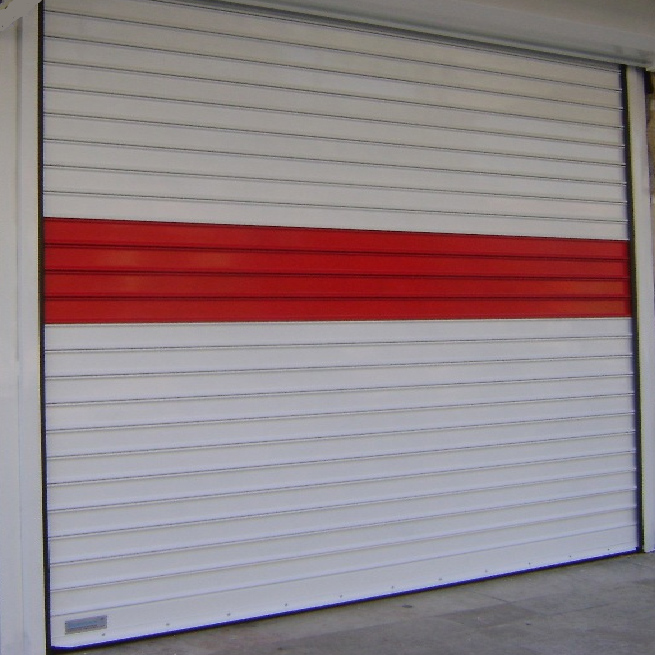 Acura Steel Roller Shutters