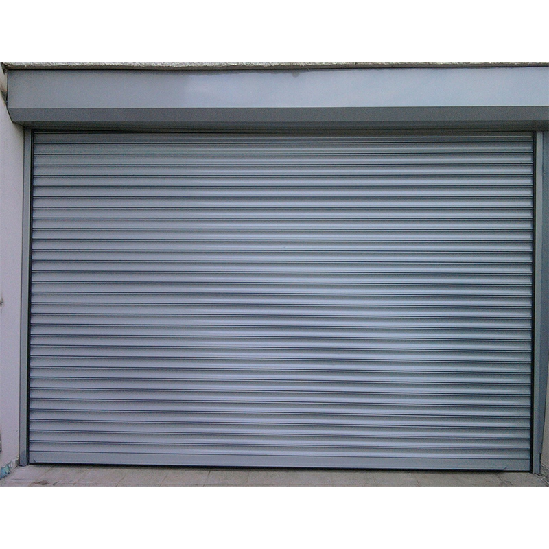 Acura Steel Roller Shutters