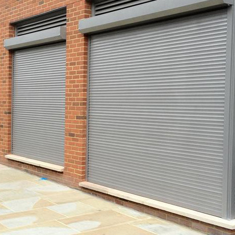 Acura Steel Roller Shutters