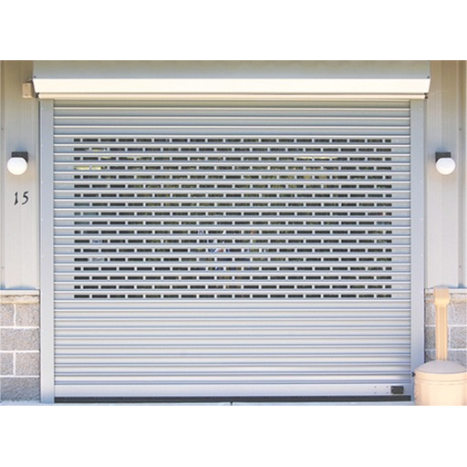 Roller Shutter Systems