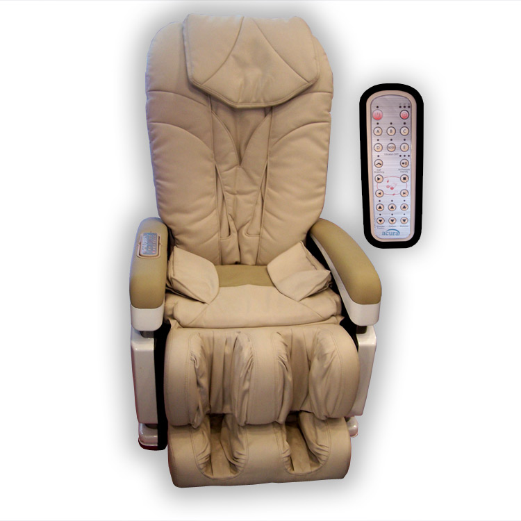 Acura AC-X13 Arm System Massage Chair