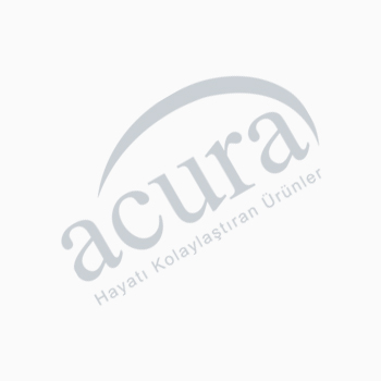 Acura AC-5013 Lastikli Maske 100l