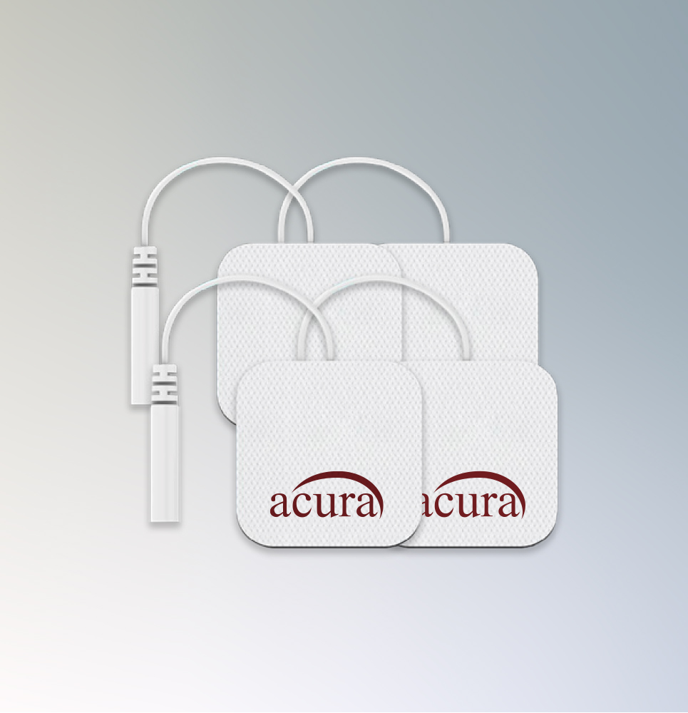 5x5 Kablolu Tens Pedi