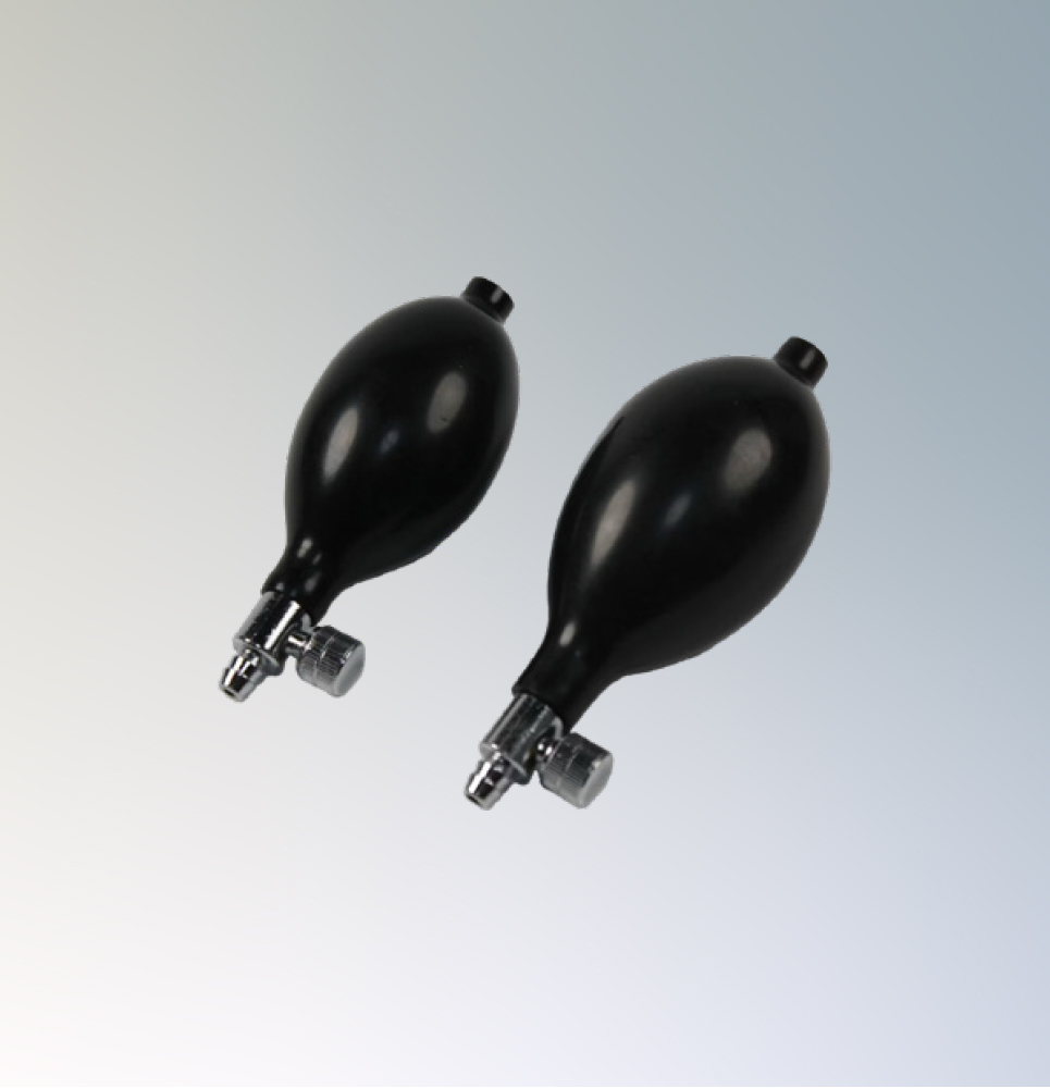 Manuel Tansiyon Valf + Puar Set