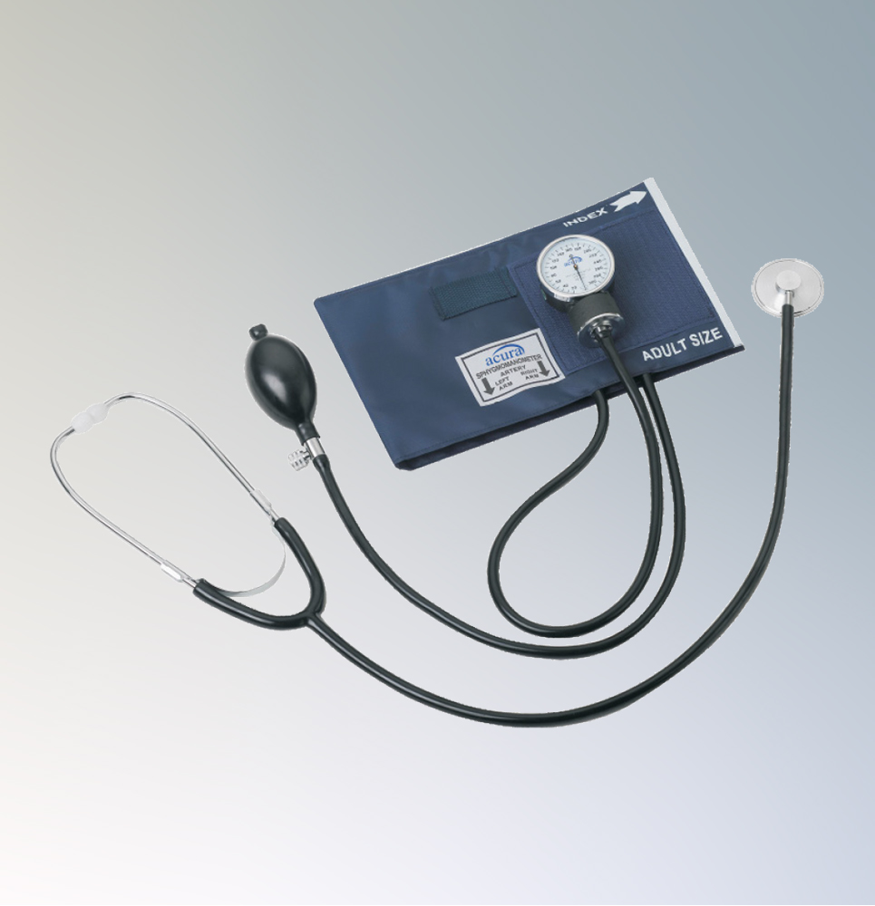 Manuel Tansiyon Aleti