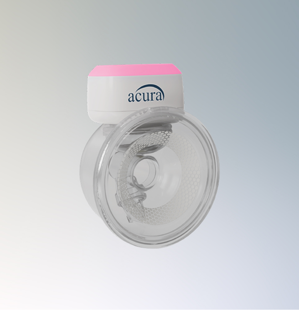 Giyilebilir �arjl� S�t Pompas�