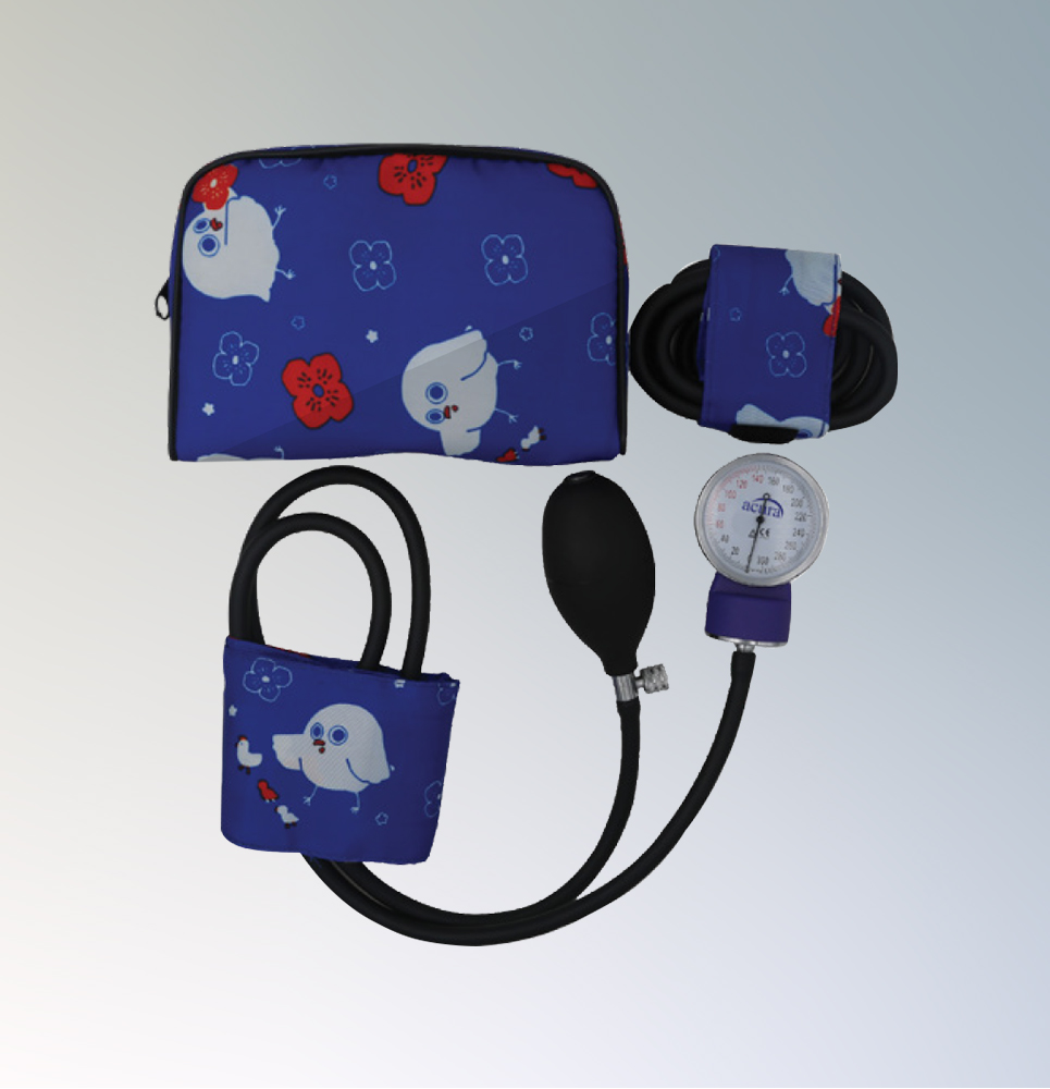 Bebek & �ocuk Tansiyon Aleti