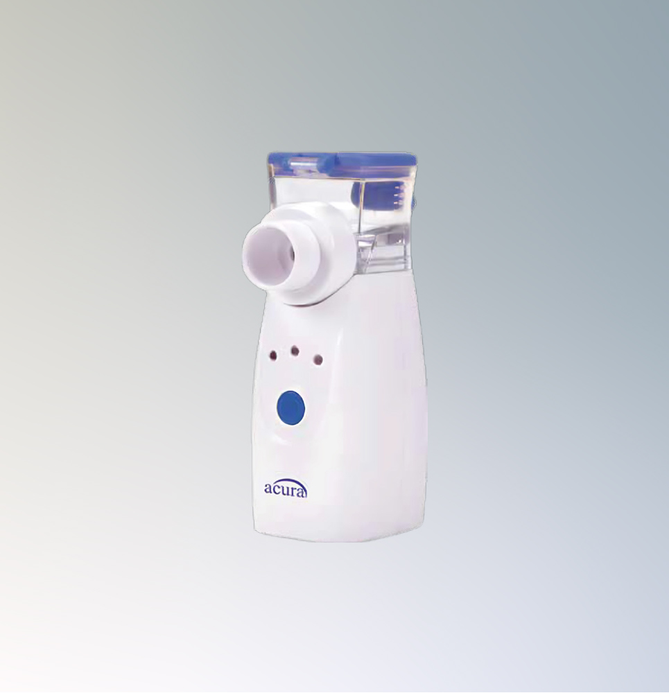 �arjl� Mesh Nebulizat�r