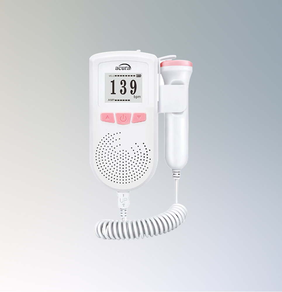 Fetal Nab�z Dinleme Cihaz�