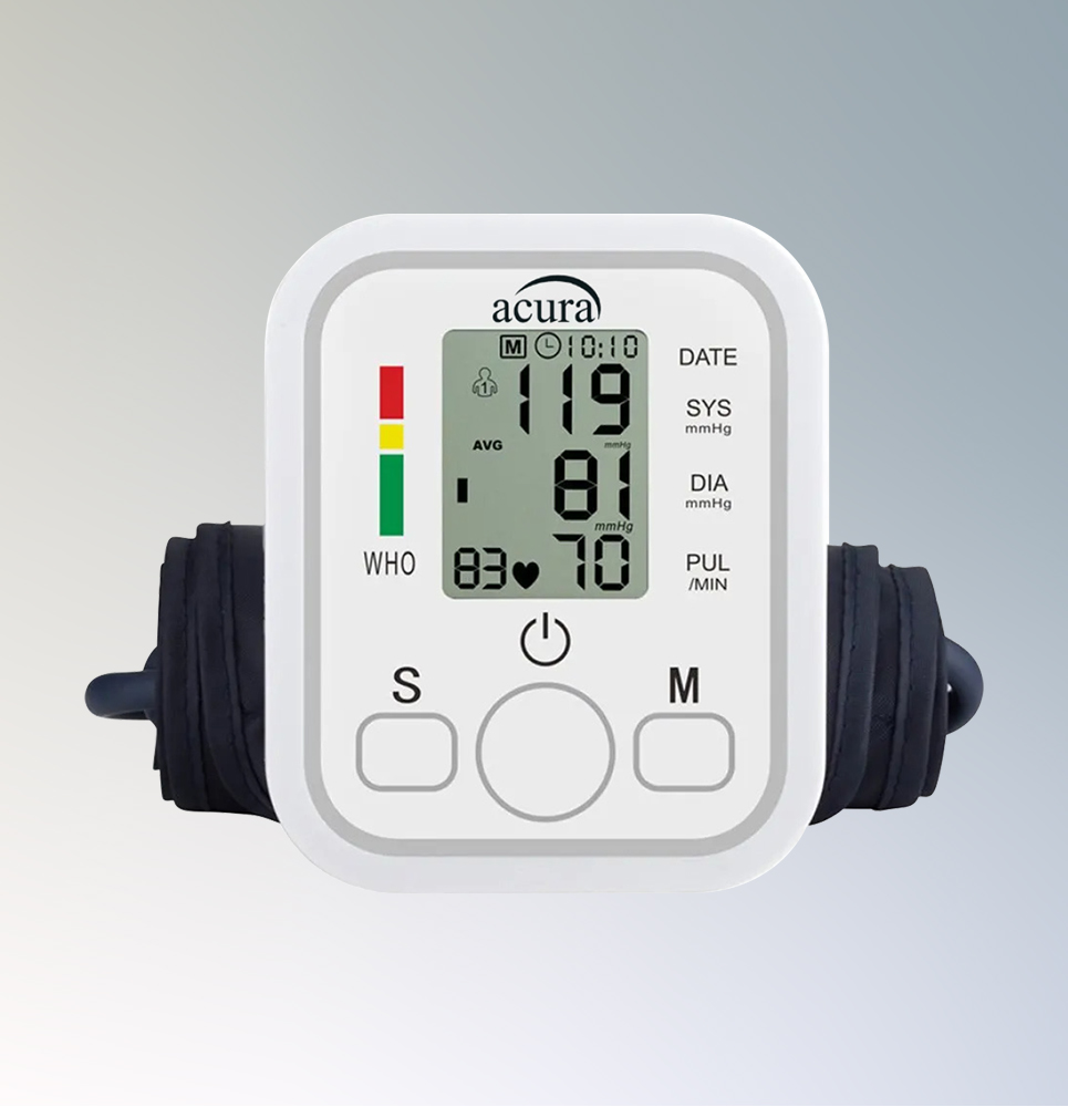 Koldan Konu�an Tansiyon Aleti