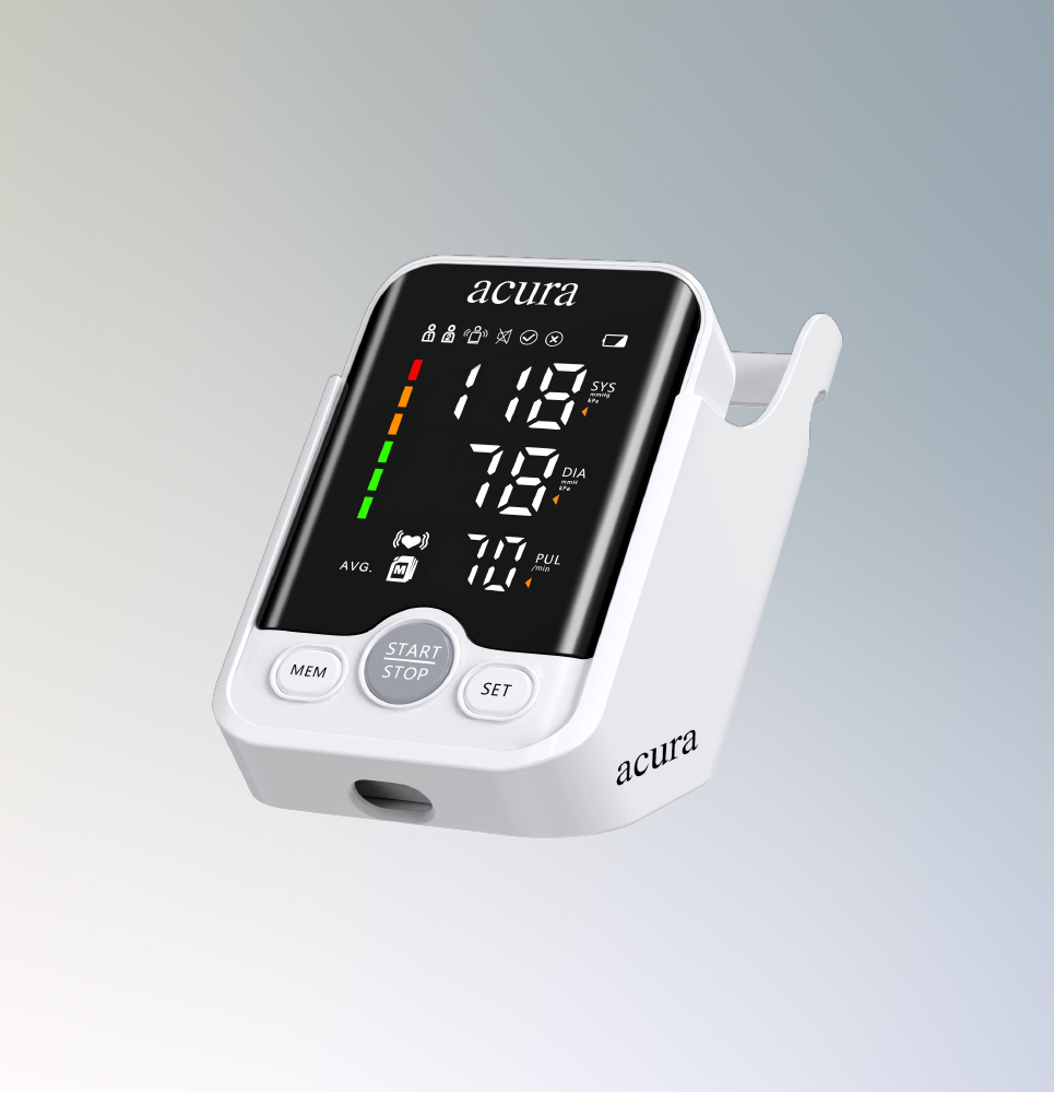 �arjl� Tansiyon Aleti