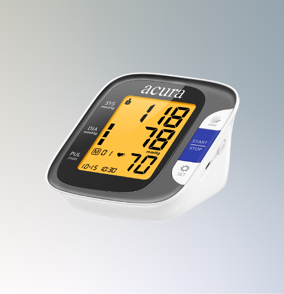 �arjl� Tansiyon Aleti