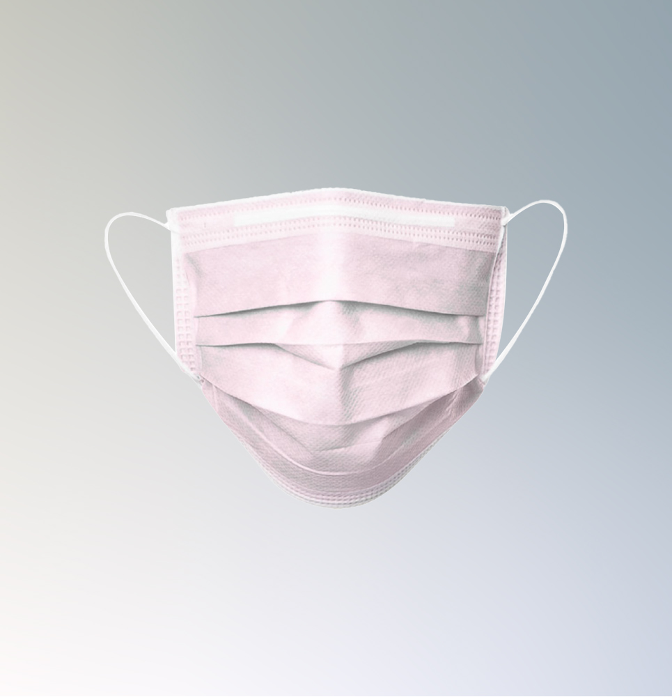 Lastikli (�pli) Maske