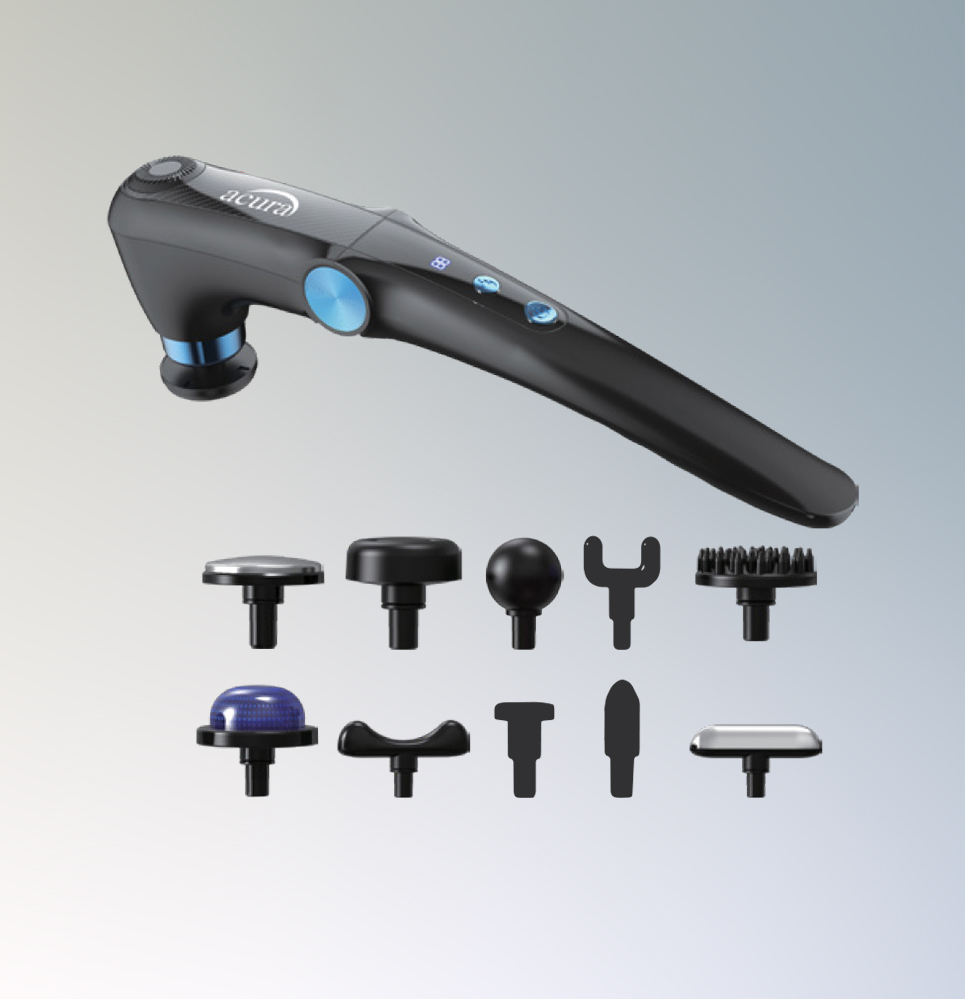 Katlan�r Masaj Aleti