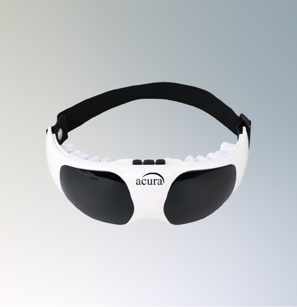 Migren ve Ba� A�r�s� ��in Kafa Masaj Aleti