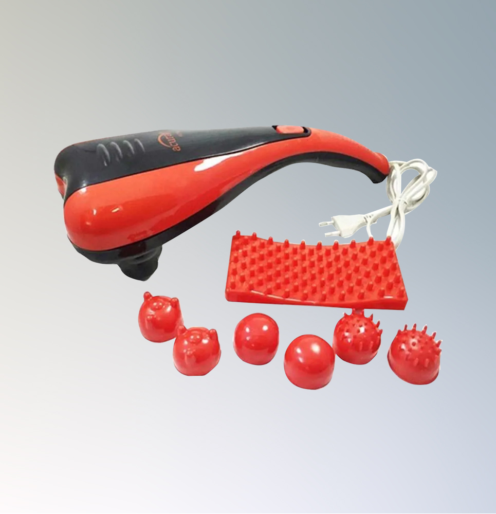 �ift Ba�l�kl� Masaj Aleti