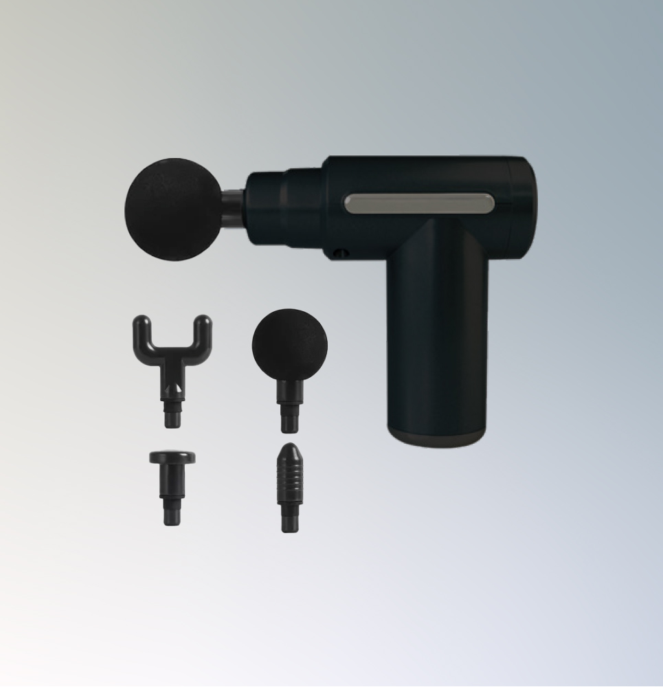 Compact Masaj Tabancas�