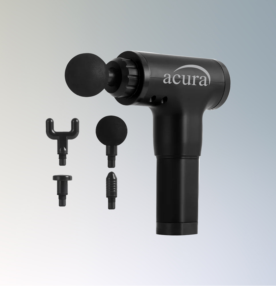 Sporcu Masaj Tabancas�