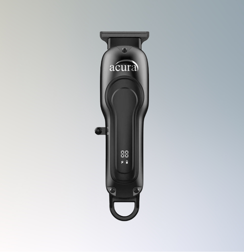 Profesyonel T�ra� Makinesi