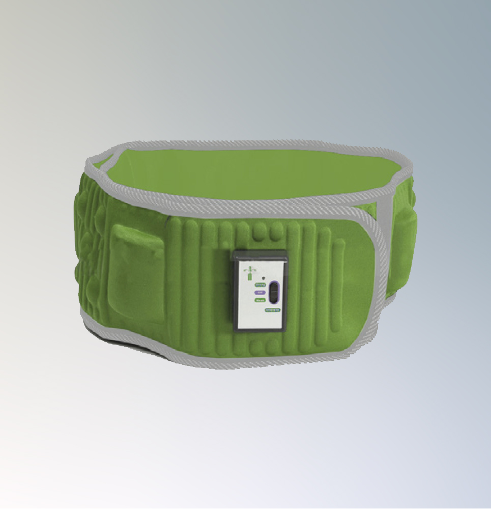 5 Motorlu Zay�flama ve Masaj Kemeri