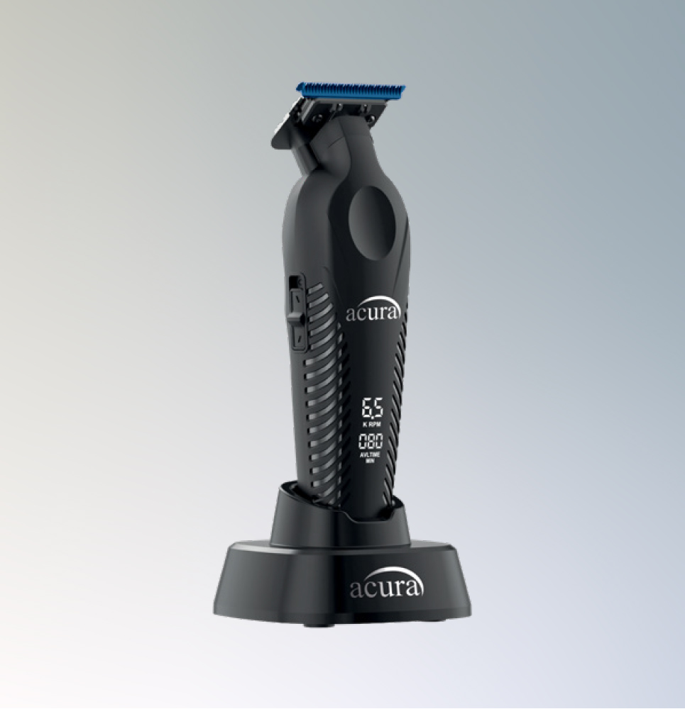 Profesyonel T�ra� Makinesi