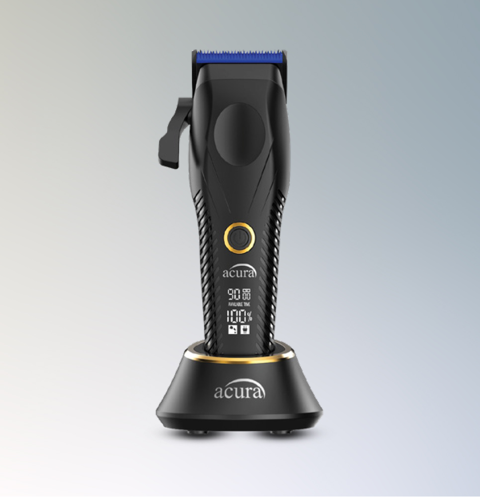 Profesyonel T�ra� Makinesi