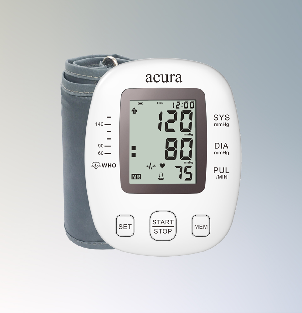 Koldan Tansiyon Aleti