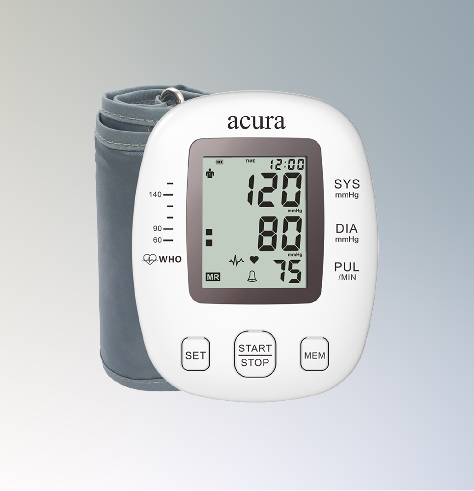 Koldan Konu�an Tansiyon Aleti